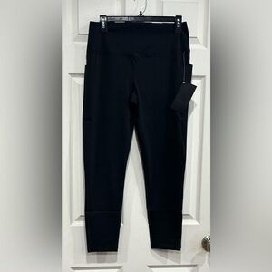 Arc’teryx Women's Size 14 Essent Warm High-Rise Legging 26" Black NWT